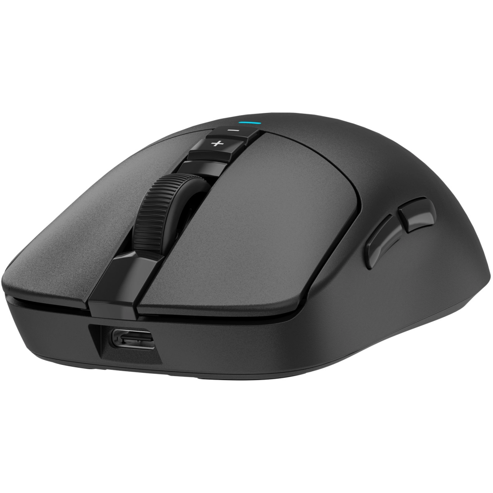 Мышь Bloody R72 Pro Black - фото 6