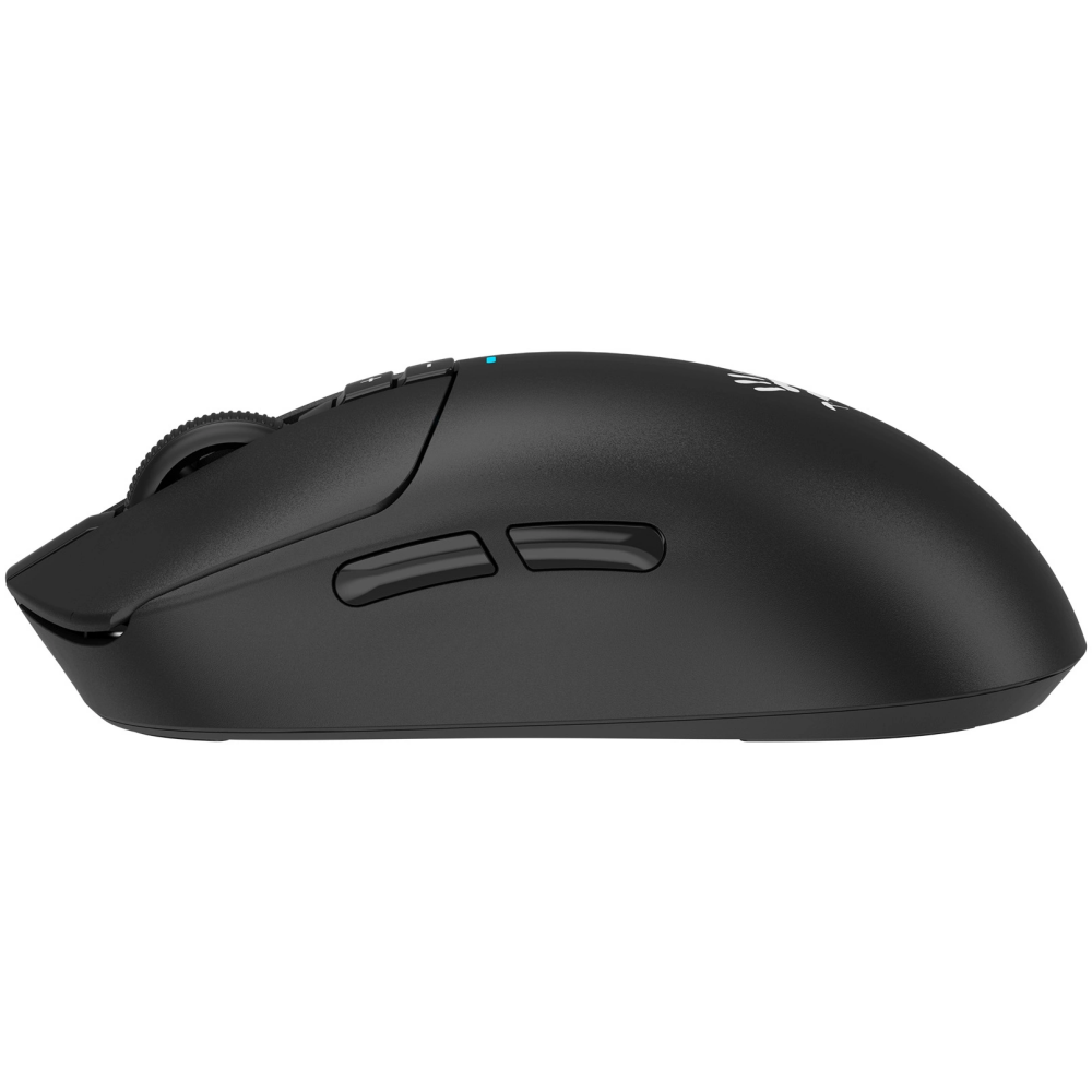 Мышь Bloody R72 Pro Black - фото 8