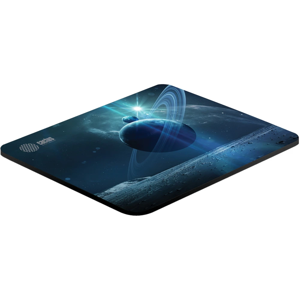 Коврик для мыши Cactus CS-MPС-P03M Saturn - фото 2