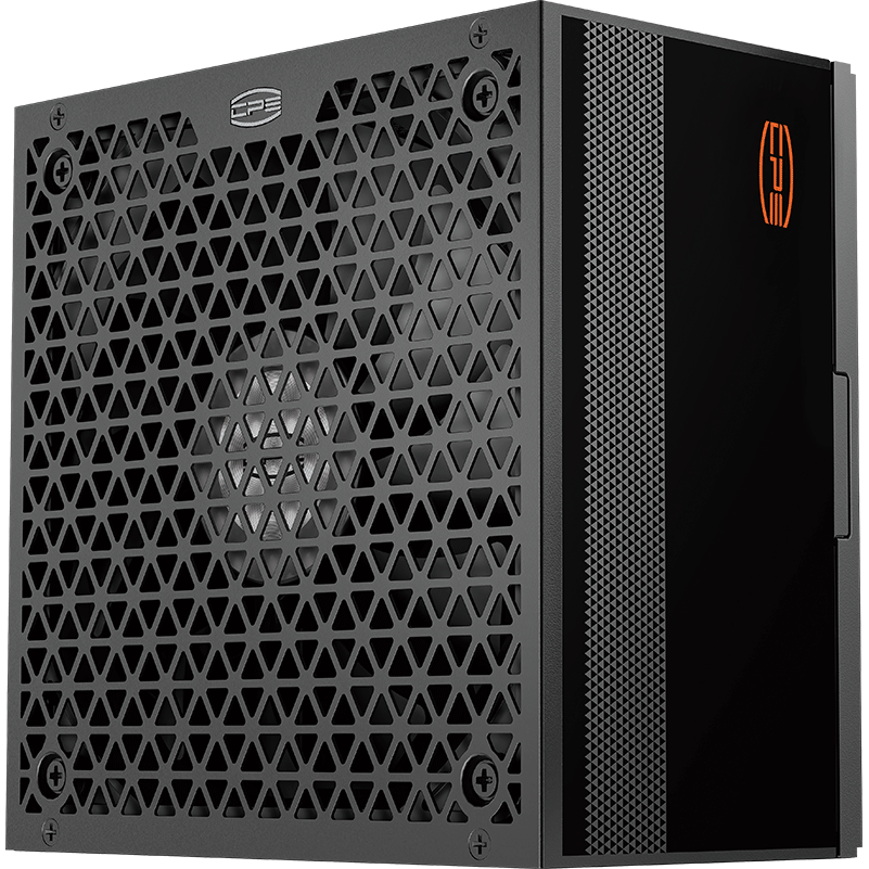 Блок питания 850W PCcooler YN850 (P5-YN850-G1F)