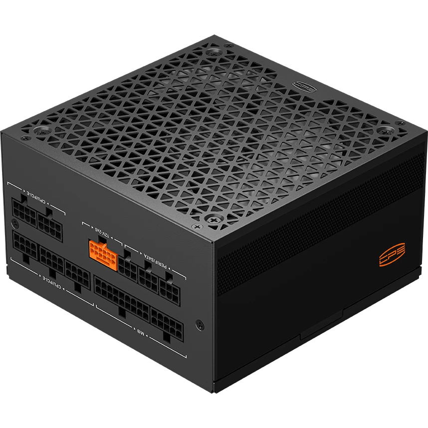 Блок питания 850W PCcooler P5-YN850-G1F - фото 2