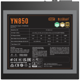 Блок питания 850W PCcooler P5-YN850-G1F