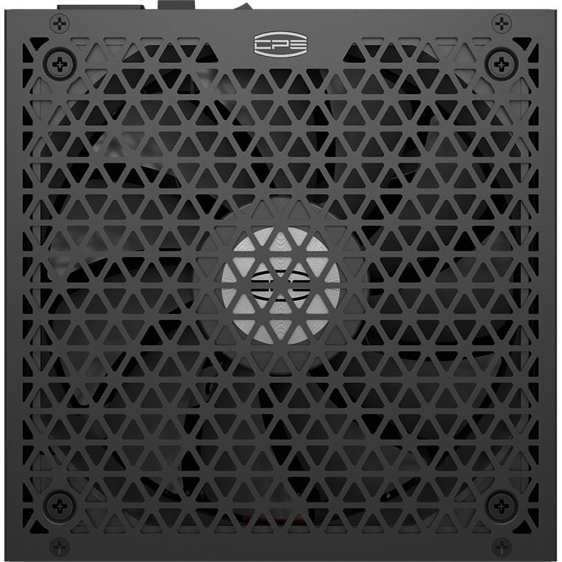 Блок питания 850W PCcooler P5-YN850-G1F - фото 3