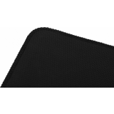 Коврик для мыши Cactus CS-MPС-PRO01XXL Black