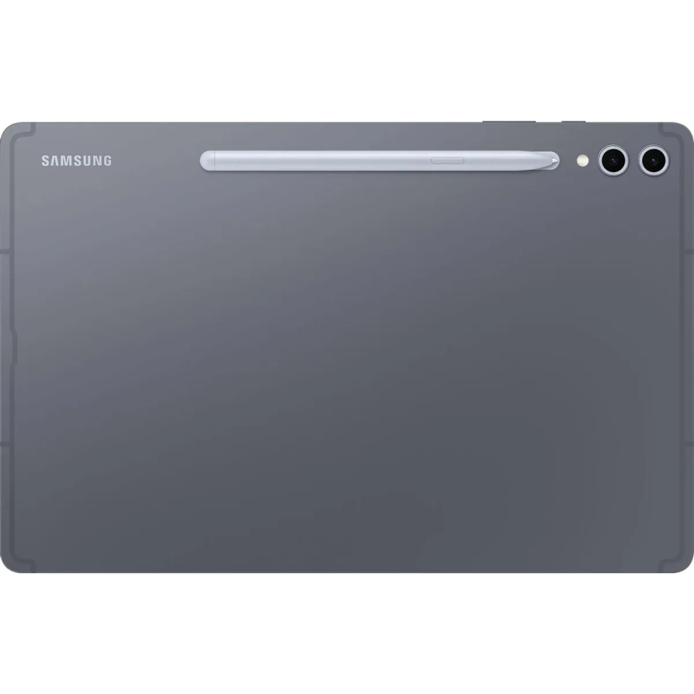 Планшет Samsung Galaxy Tab S10+ 12/256Gb 5G Grey (SM-X826BZARCAU) - фото 6