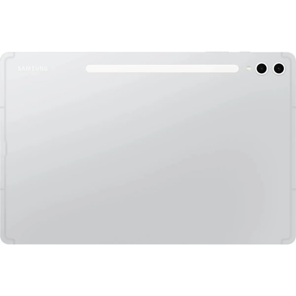 Планшет Samsung Galaxy Tab S10+ 12/512Gb 5G Silver (SM-X826BZSPCAU) - фото 6