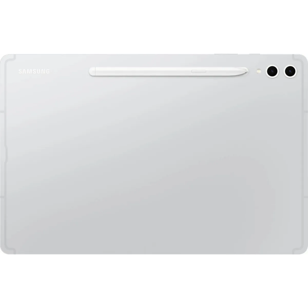Планшет Samsung Galaxy Tab S10+ 12/512Gb 5G Silver (SM-X826BZSPCAU) - фото 7