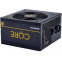 ..... Блок питания 500W Chieftec Core (BBS-500S) (3950) из ремонта