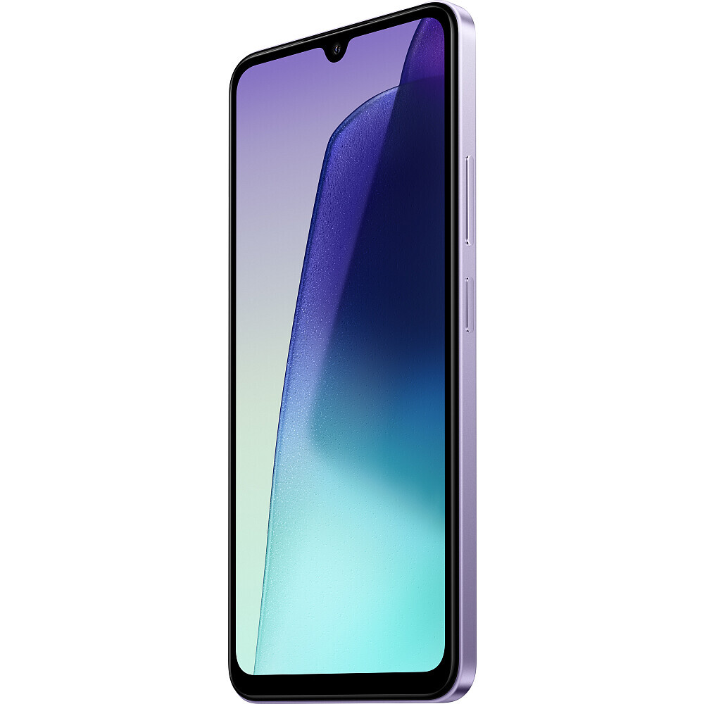 Смартфон Xiaomi Redmi 14C 8/256GB Dreamy Purple - 59108 - фото 4