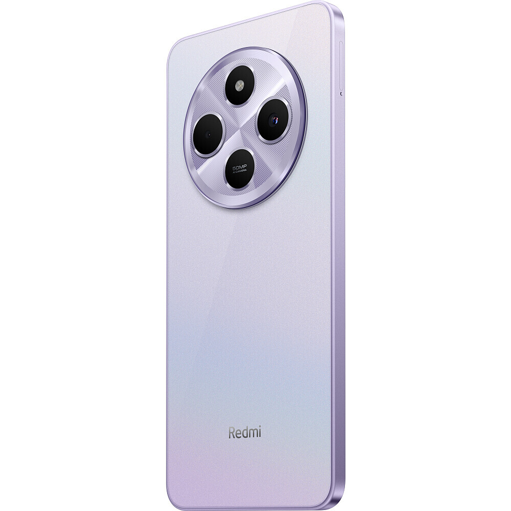 Смартфон Xiaomi Redmi 14C 8/256GB Dreamy Purple - 59108 - фото 6