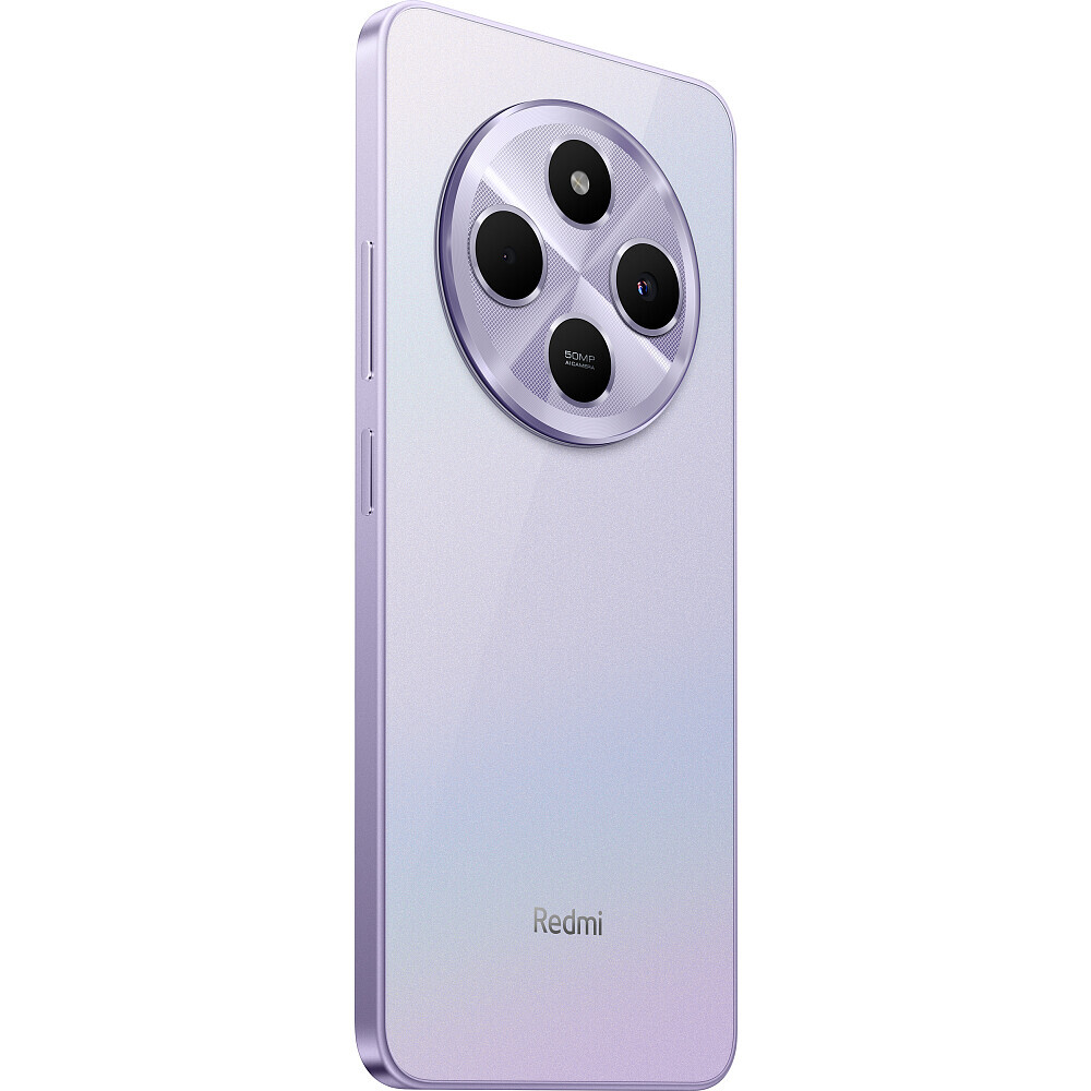 Смартфон Xiaomi Redmi 14C 8/256GB Dreamy Purple - 59108 - фото 7