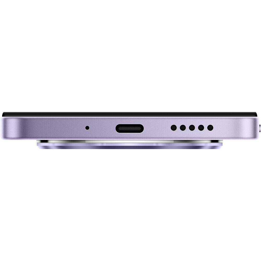 Смартфон Xiaomi Redmi 14C 8/256GB Dreamy Purple - 59108 - фото 11