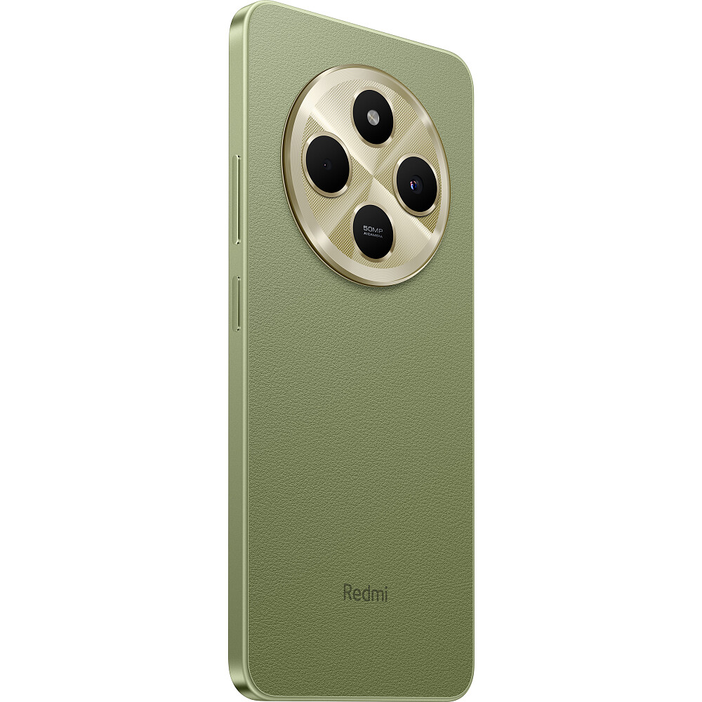 Смартфон Xiaomi Redmi 14C 8/256Gb Sage Green - X59076/MZB0HVDRU - фото 7