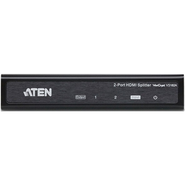 Разветвитель HDMI ATEN VS182A - фото 2