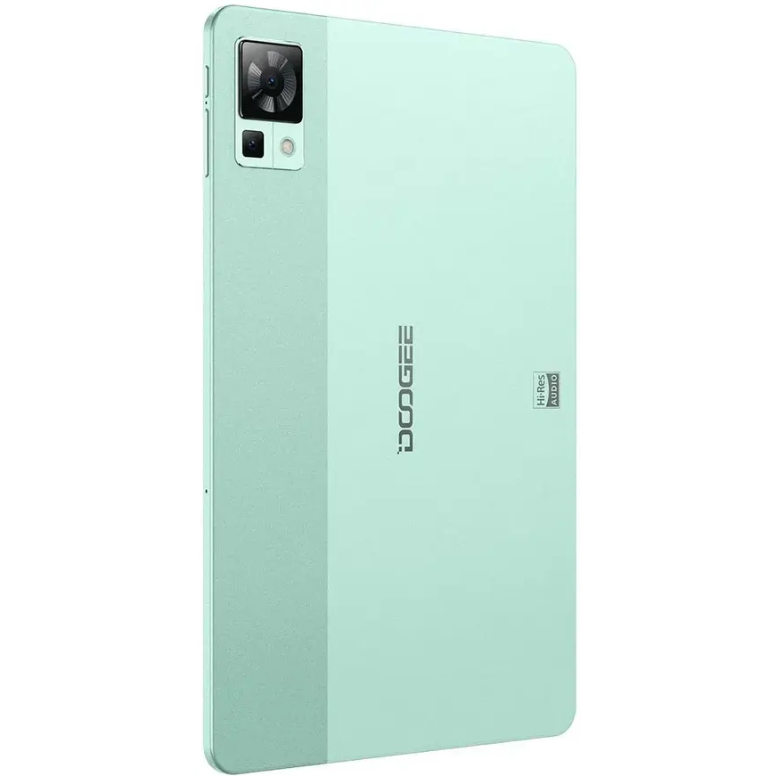 Планшет Doogee T30 Pro 8/256Gb Green - фото 7