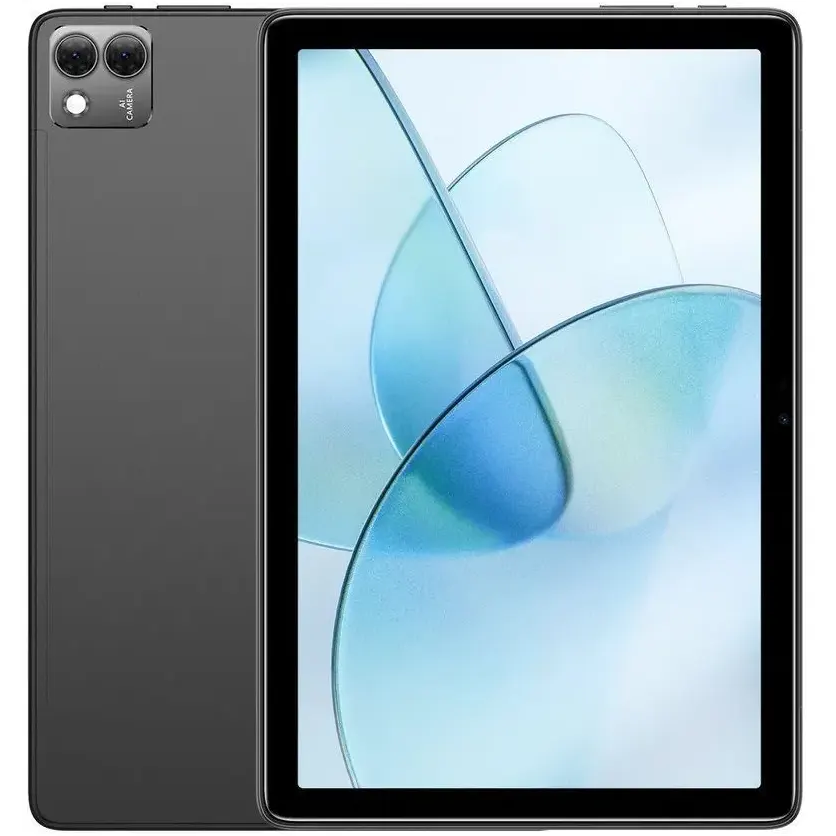 Планшет Doogee T10S 6/128GB Grey