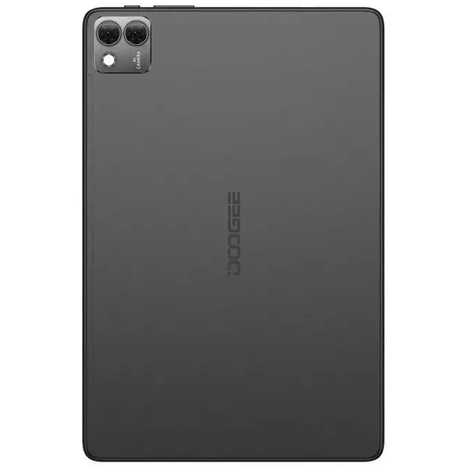 Планшет Doogee T10S 6/128Gb Grey - фото 4