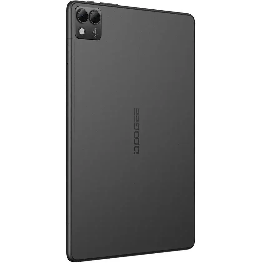 Планшет Doogee T10S 6/128Gb Grey - фото 5