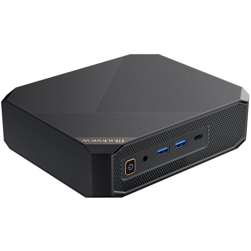 Неттоп Blackview MP200 (MP200/16+512GB) - фото 3