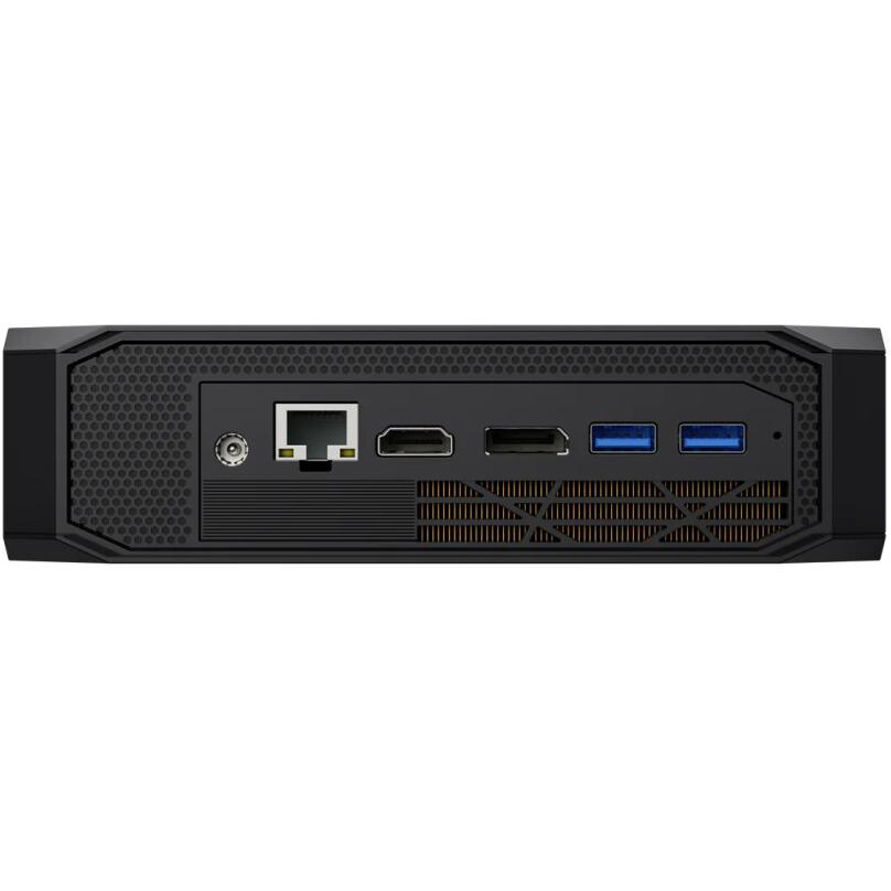 Неттоп Blackview MP200 (MP200/16+512GB) - фото 5