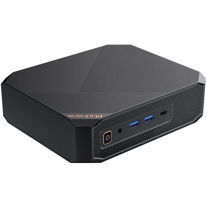 Неттоп Blackview MP200 (MP200/16+1TB) - фото 3