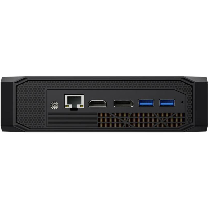 Неттоп Blackview MP200 (MP200/16+1TB) - фото 5