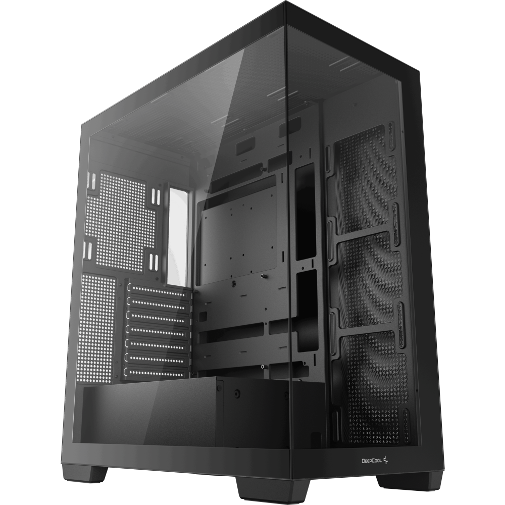 ПК Intel Core i5-14400F / AMD RX 7600 / 32 ГБ / SSD 1472 ГБ