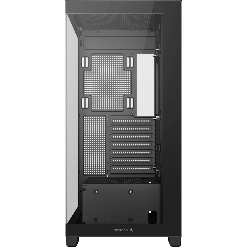 Корпус DeepCool CG580 Black - R-CG580-BKNDA0-G-1 - фото 3