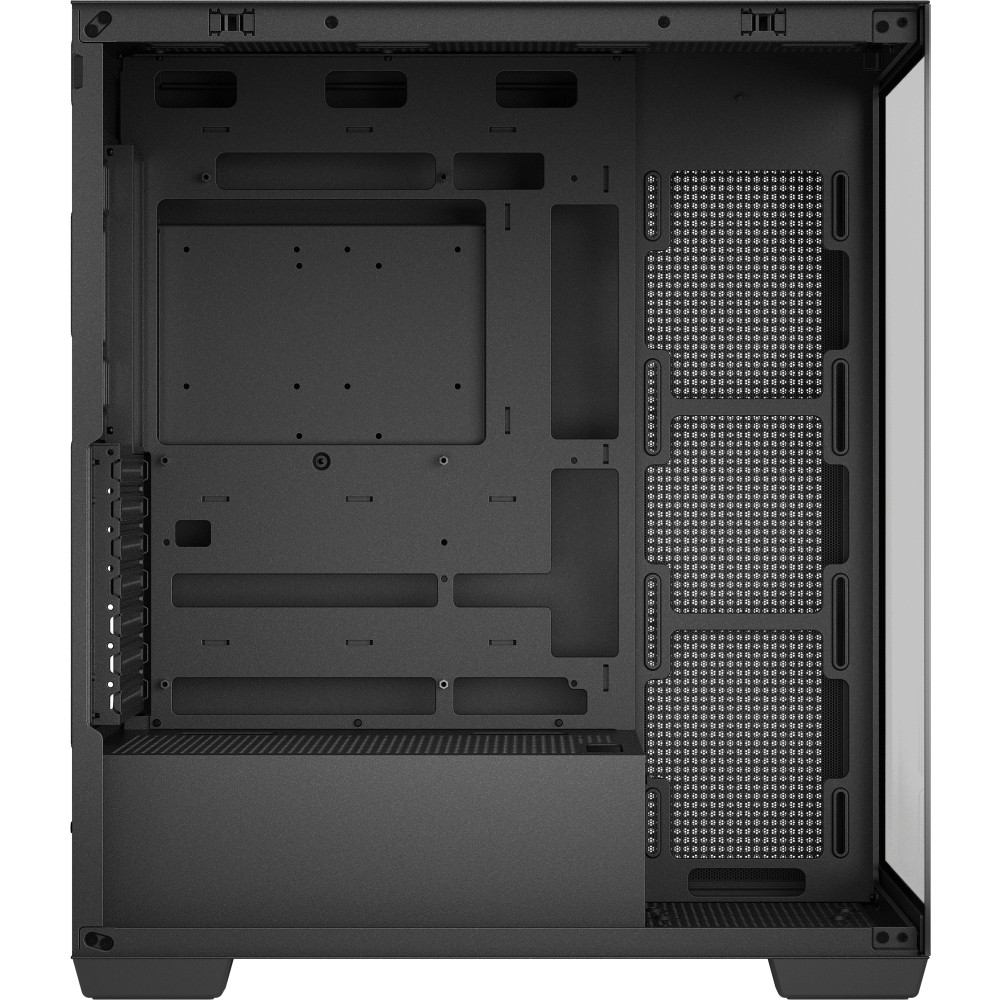 Корпус DeepCool CG580 Black - R-CG580-BKNDA0-G-1 - фото 4