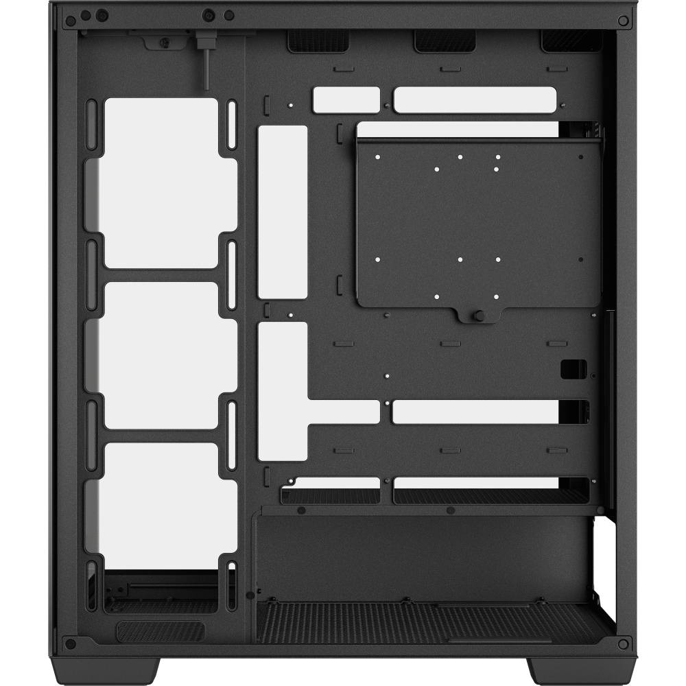 Корпус DeepCool CG580 Black - R-CG580-BKNDA0-G-1 - фото 5