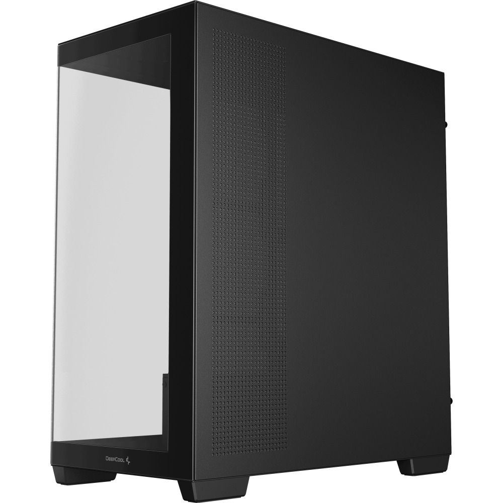 Корпус DeepCool CG580 Black - R-CG580-BKNDA0-G-1 - фото 8