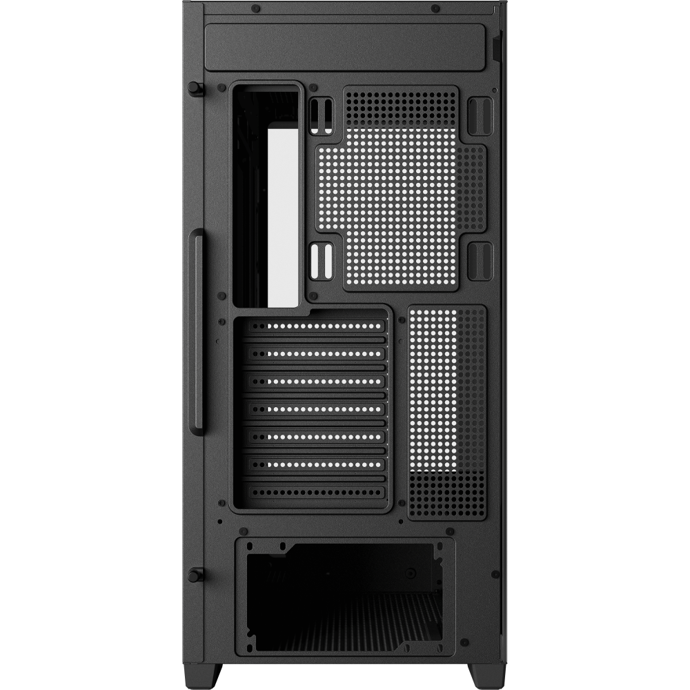 Корпус DeepCool CG580 Black - R-CG580-BKNDA0-G-1 - фото 9