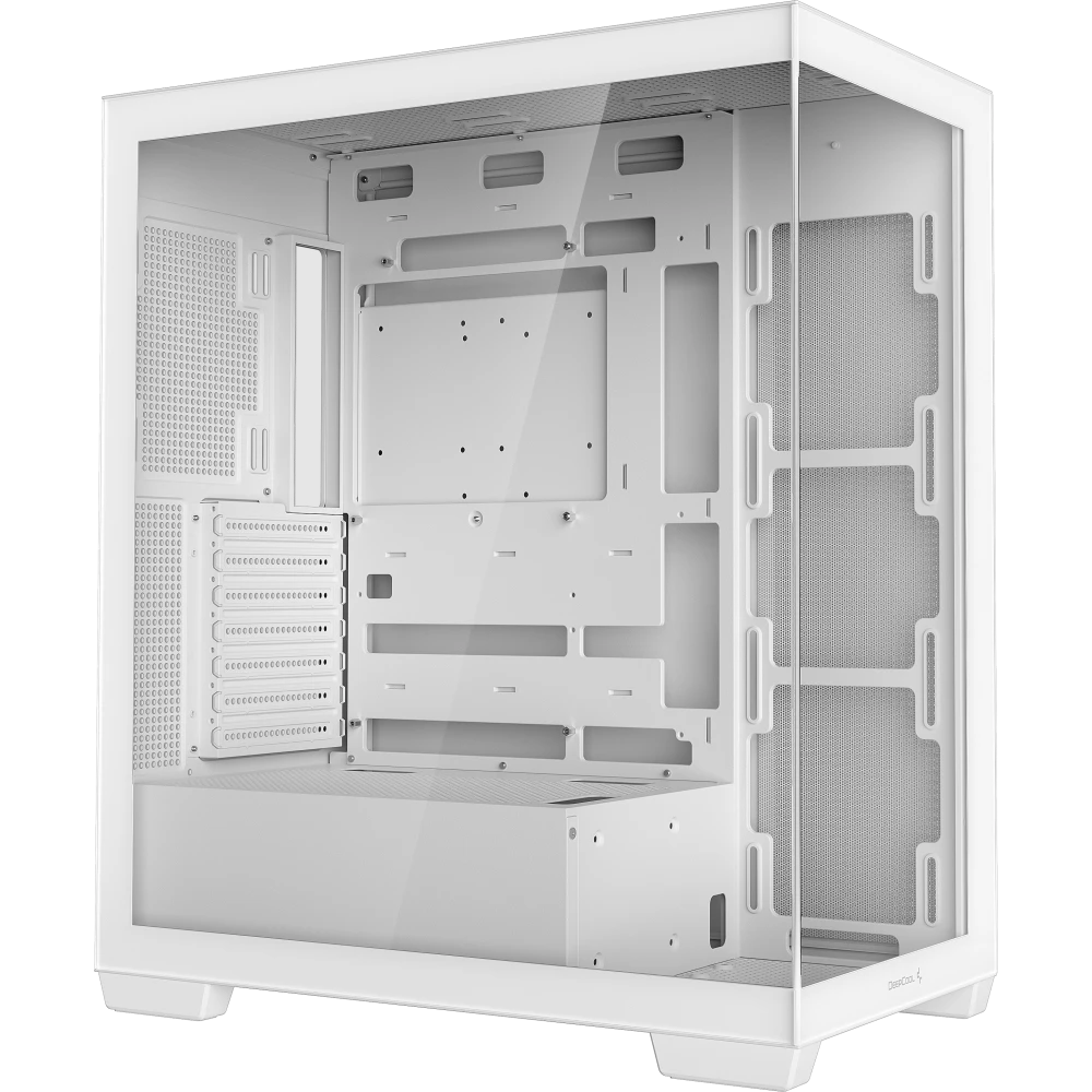 Корпус DeepCool CG580 White - R-CG580-WHNDA0-G-1 - фото 2