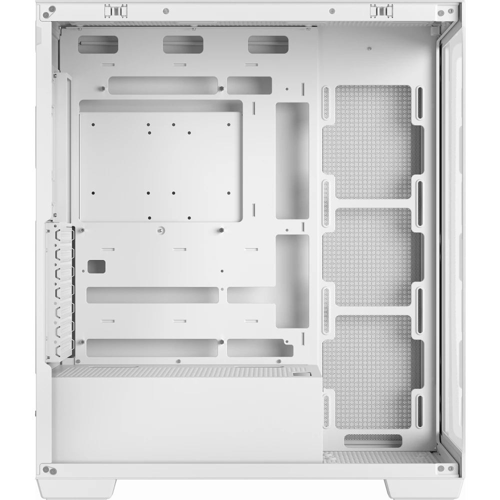 Корпус DeepCool CG580 White - R-CG580-WHNDA0-G-1 - фото 4