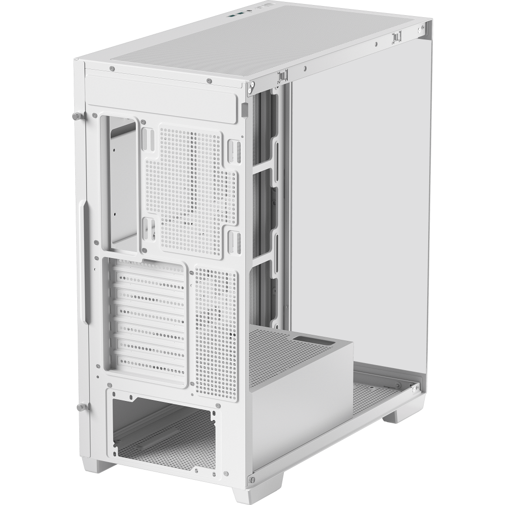 Корпус DeepCool CG580 White - R-CG580-WHNDA0-G-1 - фото 6