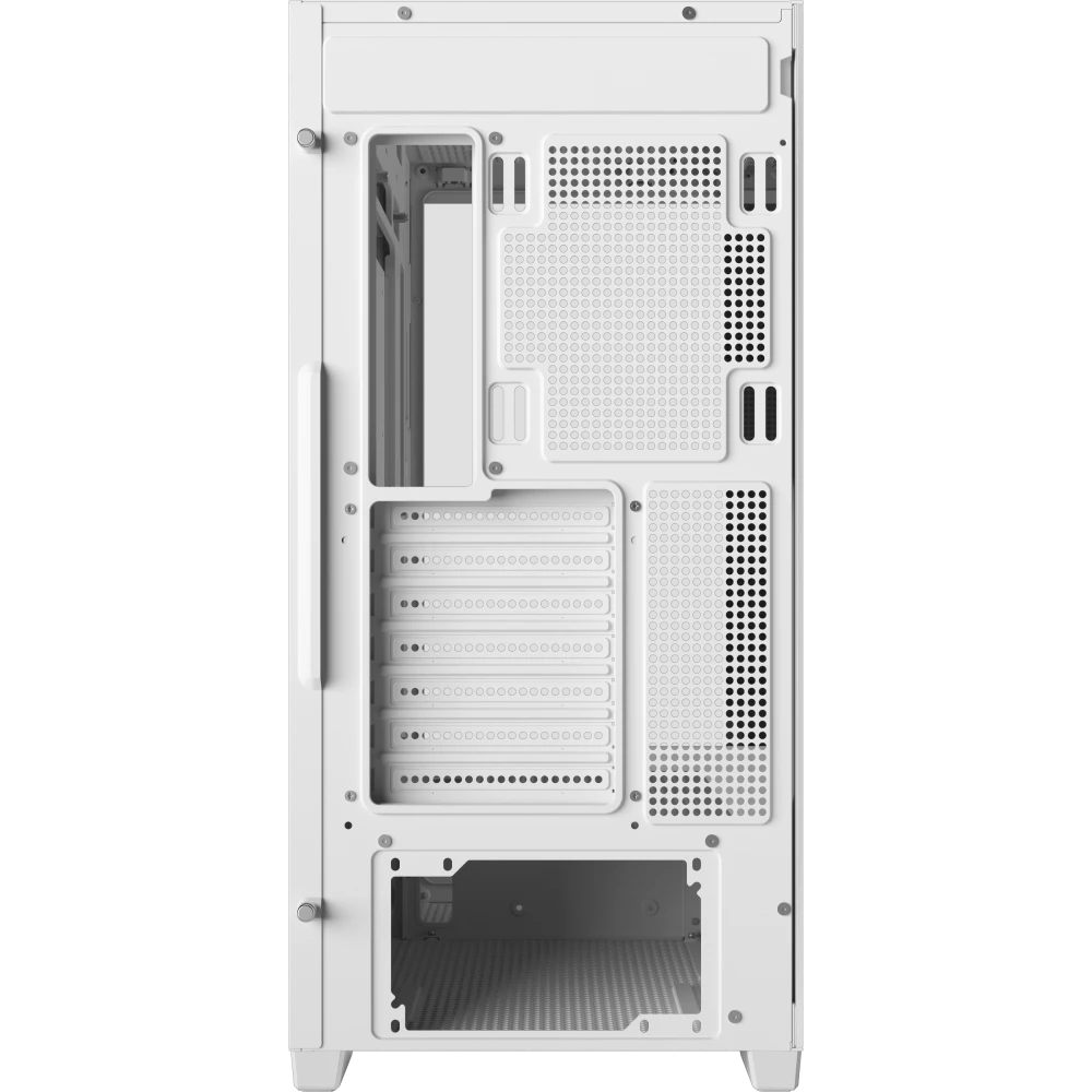 Корпус DeepCool CG580 White - R-CG580-WHNDA0-G-1 - фото 9