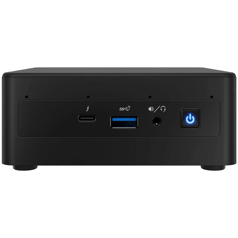 Платформа Intel NUC 11 Performance Kit (RNUC11PAHI30Z01) - фото 2