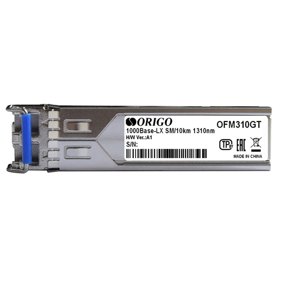 Трансивер Origo OFM310GT - фото 2