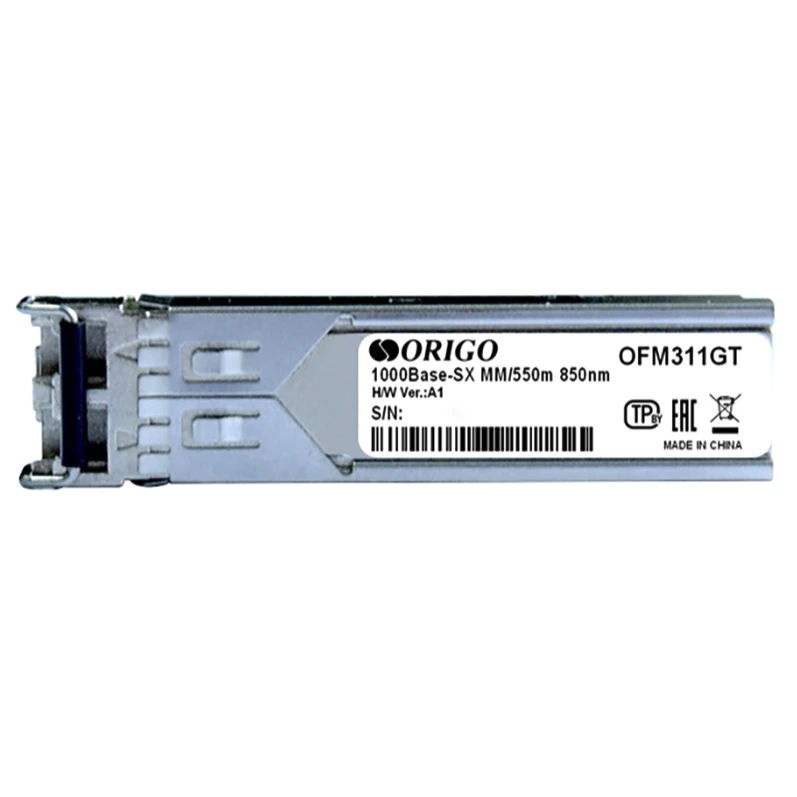 Трансивер Origo OFM311GT - фото 2