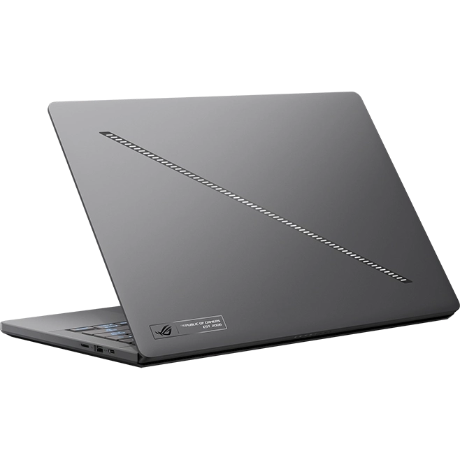 Ноутбук ASUS GA403UV ROG Zephyrus G14 (2024) (QS186) - GA403UV-QS186 - фото 6