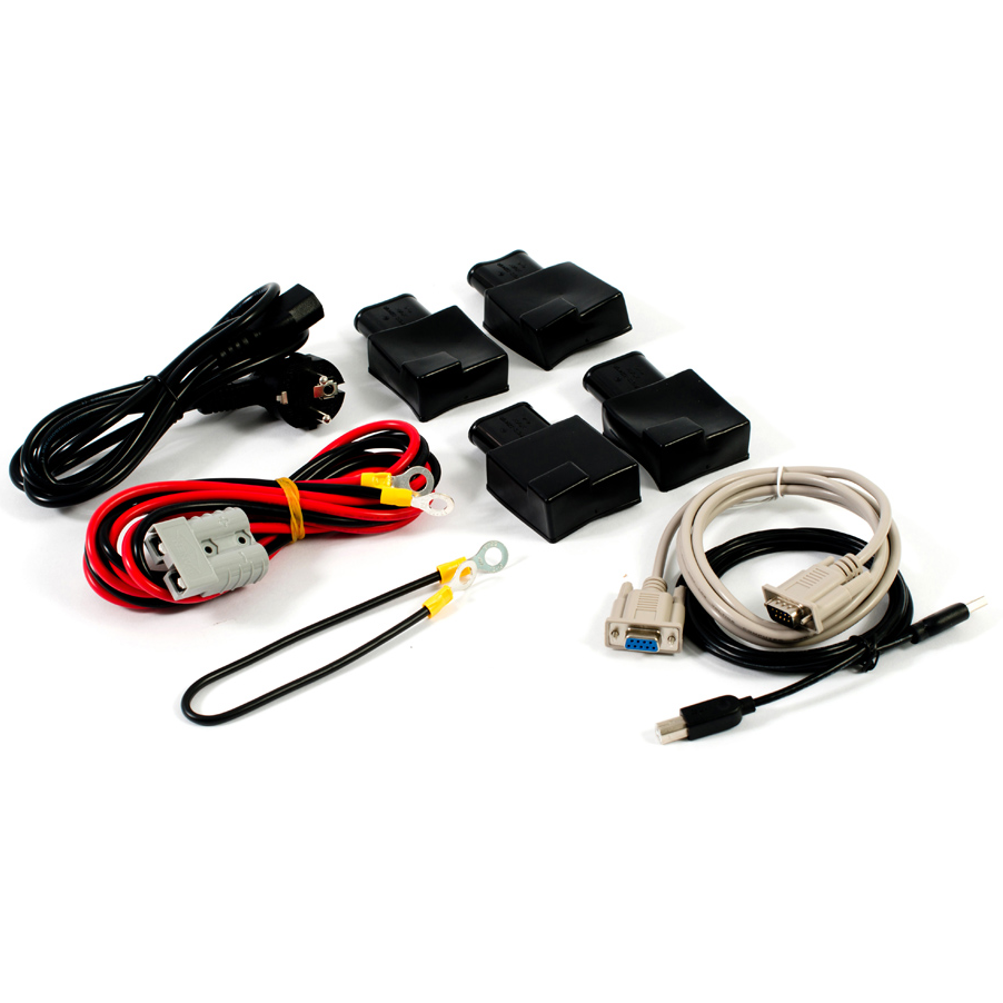 ИБП Бастион SKAT-UPS 1000 (24V) - 491 - фото 6