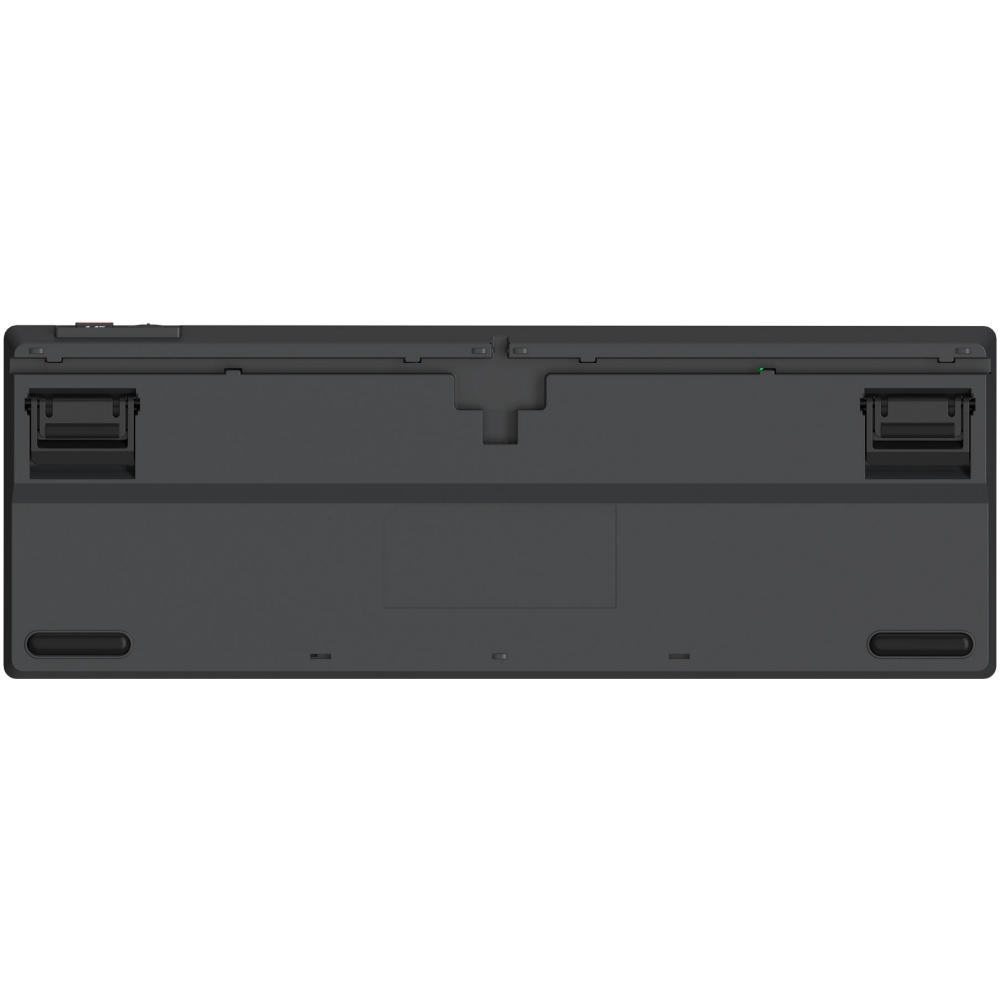 Клавиатура Bloody WS98 Bloody Grey - фото 15