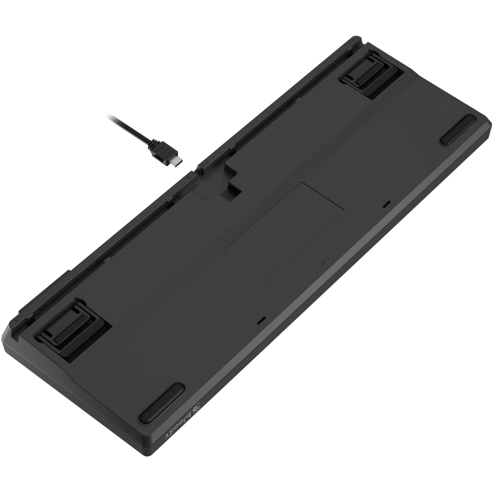 Клавиатура Bloody WS98 Bloody Grey - фото 23