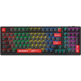 Клавиатура Bloody WS98 Sports Red
