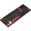 Клавиатура Bloody WS98 Sports Red - фото 4