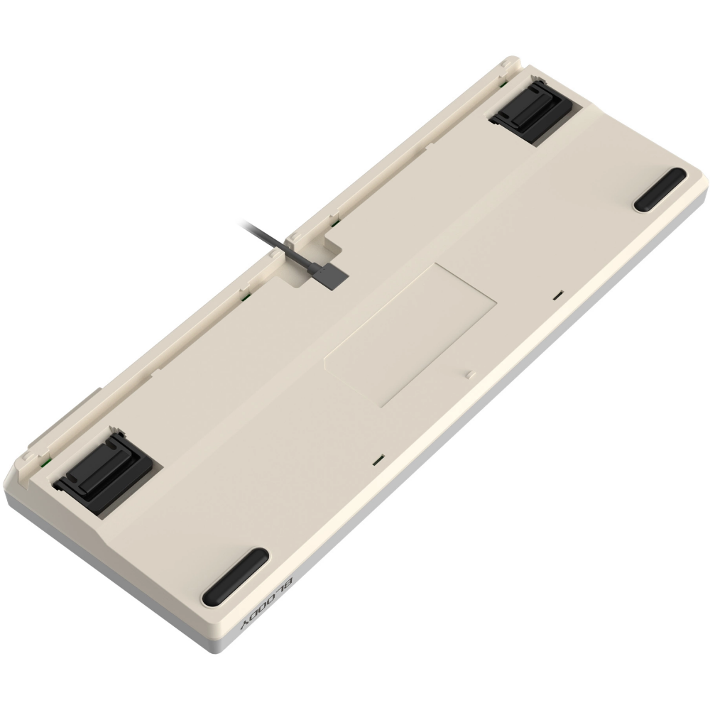 Клавиатура Bloody S98 Pixels Green - фото 20