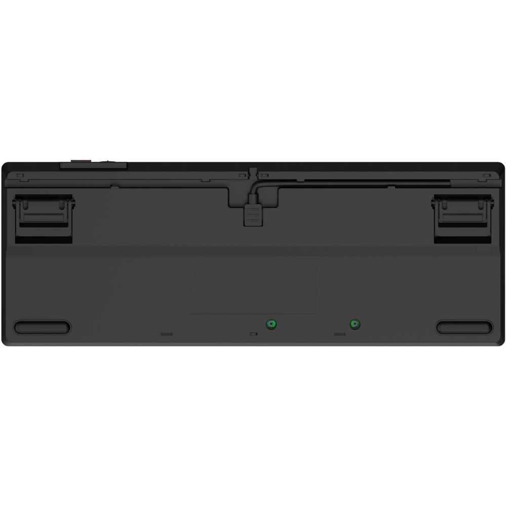 Клавиатура Bloody WS87 Naraka Black/Red - фото 15