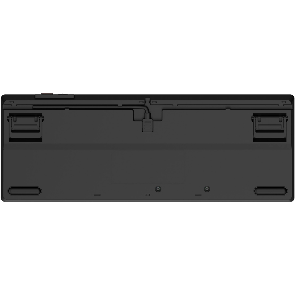 Клавиатура Bloody WS87 Naraka Black/Red - фото 16