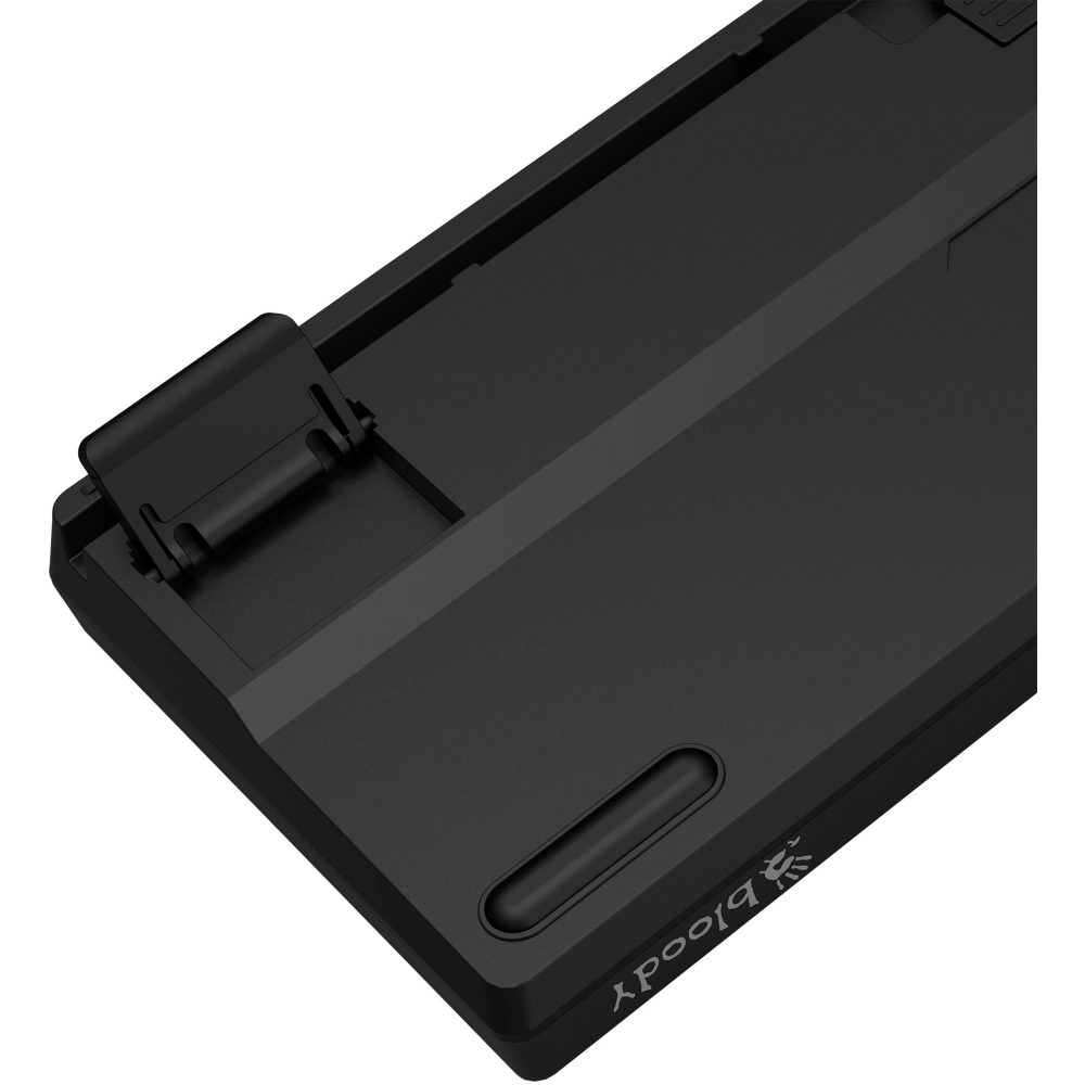 Клавиатура Bloody WS87 Naraka Black/Red - фото 22