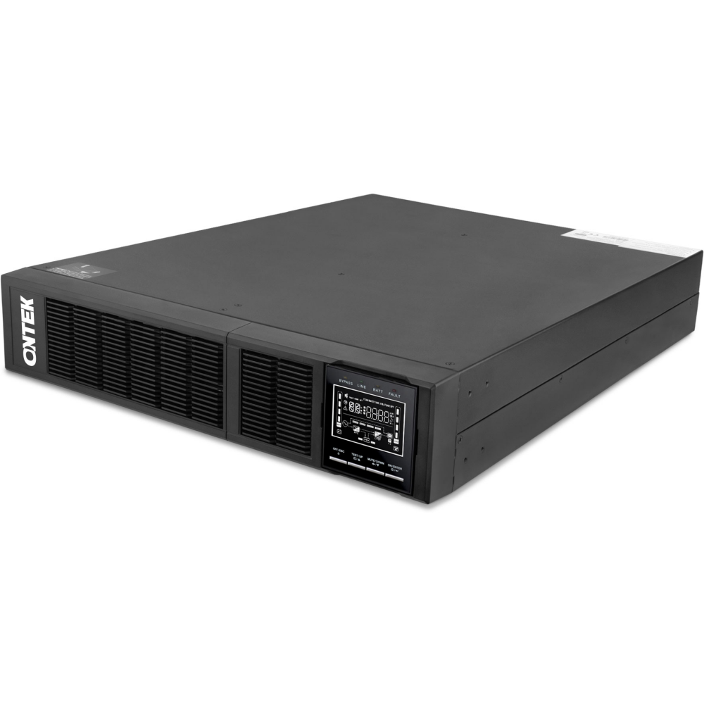 ИБП ONTEK SM RT 6 - SMRT6 - фото 5